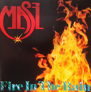 Masi (Alex Masi) – Fire In The Rain