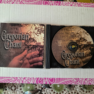 Gregorian Gnant