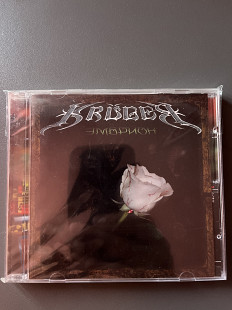 Kruger - Эмбрион