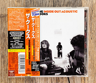 The Kooks - Inside In / Inside Out Acoustic (Японія)