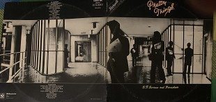 Pretty Things – S.F. Sorrow And Parachute - 75