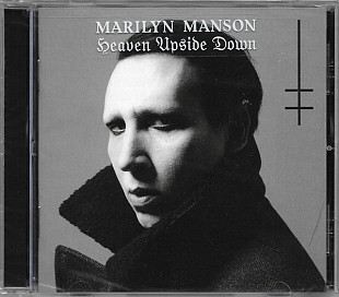 Marilyn Manson – Heaven Upside Down
