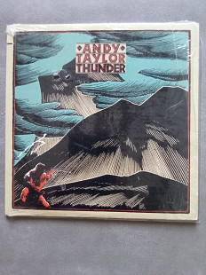 Andy Taylor - Thunder