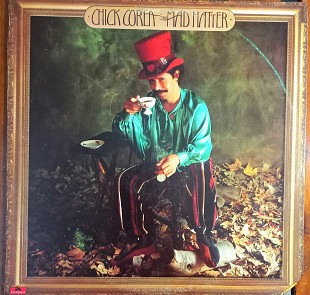 Chic Corea ''Mad Hatter''