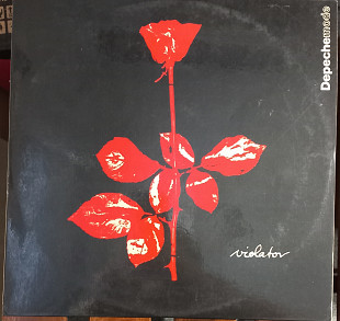 Depeche Mode ''Violator''