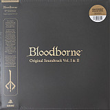 Bloodborne (Original Soundtrack Vol. I & II)