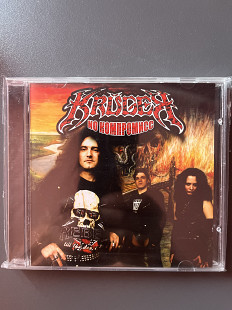 Kruger - No Компромисс