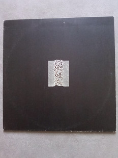 Joy Division - Unknown Pleasures