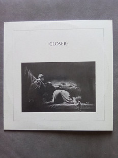 Joy Division - Closer