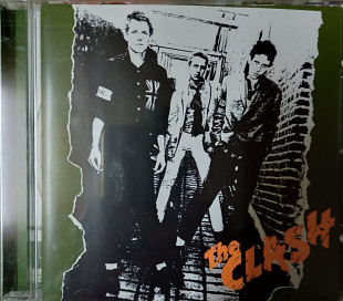 The Clash* The Clash* фирменный