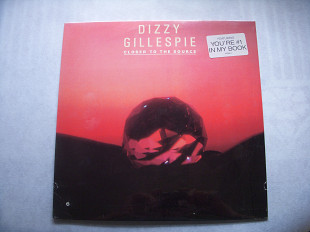 Dizzy Gillespie ( запечатан )
