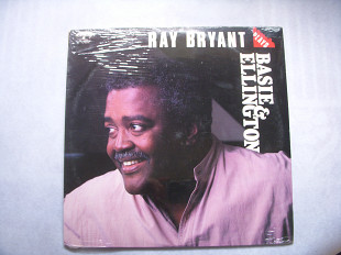 Ray Bryant ( запечатан )
