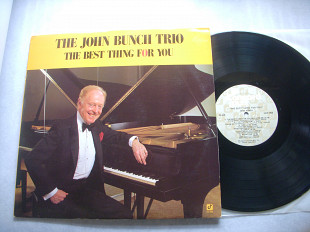 The John Bunch Trio