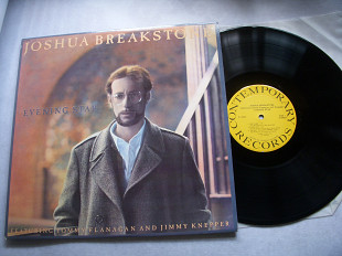 Joshua Breakstone