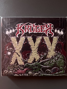 Kruger - ХХХ