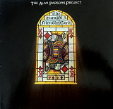 The Alan Parsons Project – The Turn Of A Friendly Card