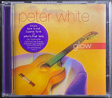 Peter White – Glow – CD COLUMBIA RECORDS USA
