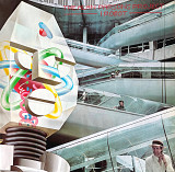 The Alan Parsons Project – I Robot