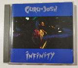 CD GURU JOSH 1990 Infinity (Austria)