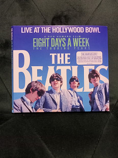The Beatles – Live At The Hollywood Bowl 2016