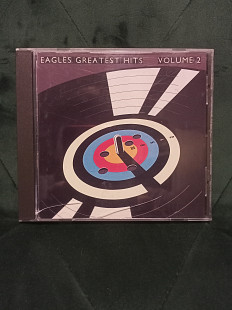 Eagles – Eagles Greatest Hits Volume 2 1982