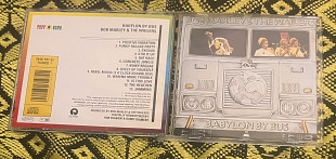 Bob Marley & The Wailers — Babylon By Bus (Made in France)