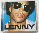 CD LENNY KRAVITZ 2001 Lenny (EU)