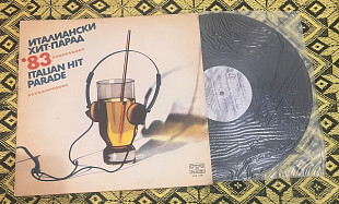 Italian Hit Parade' 83