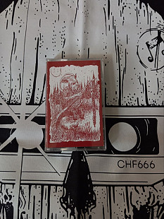 Prah / OwlCraft - split (cs, 2026)