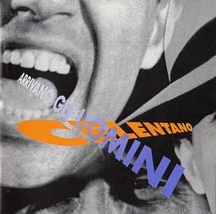 Adriano Celentano – Arrivano Gli Uomini