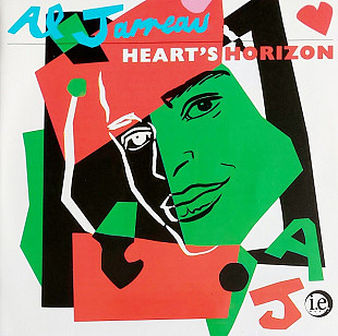 Al Jarreau – Heart's Horizon