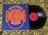Rock Aid Armenia — The Earthquake Album (1992) SNC Records