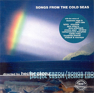 Hector Zazou – Songs From The Cold Seas