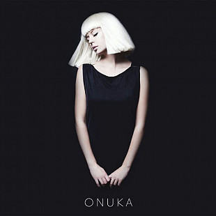 Onuka – Onuka (LP, Album, Limited Edition, Brown Translucent Marbled Vinyl) З ПІДПИСОМ