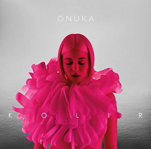 Onuka – Kolir (LP, Album, Transparent Lime Vinyl) З ПІДПИСОМ