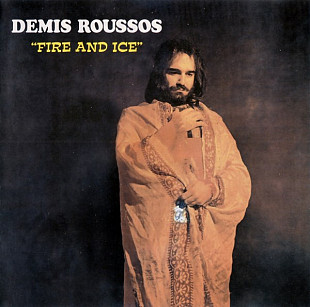 Demis Roussos – Fire And Ice