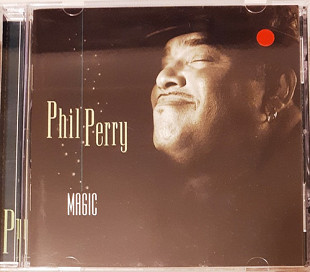 Phil Perry – Magic