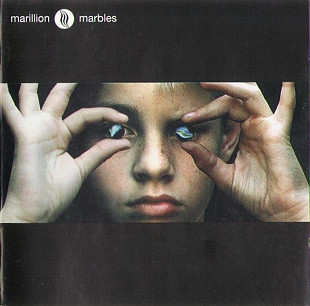 Marillion – Marbles