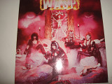 WASP- W.A.S.P.1984 Orig. France Rock Heavy Metal