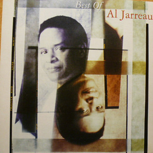 Al Jarreau – Best Of Al Jarreau