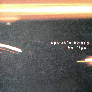Spock's Beard – The Light
