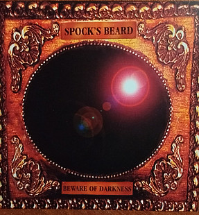 Spock's Beard – Beware Of Darkness
