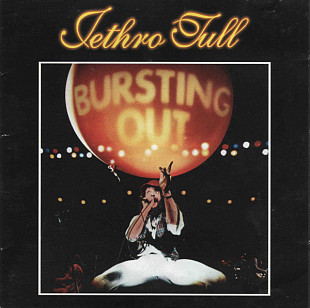 Jethro Tull – Bursting Out