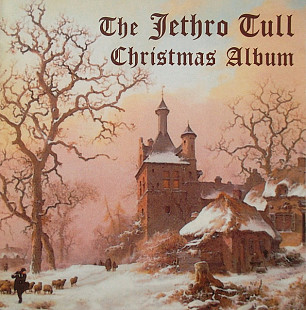 Jethro Tull – The Jethro Tull Christmas Album