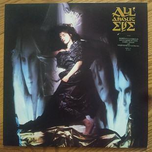 All About Eve UK first press lp vinyl