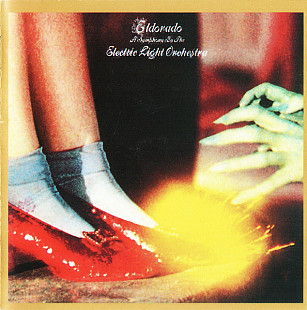 Electric Light Orchestra – Eldorado - A Symphony By The Electric Light Orchestra