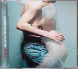 Placebo*Sleeping with ghosts* фирменный