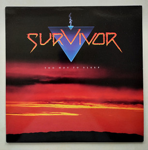 Survivor – Too Hot To Sleep