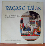 Ravi Shankar, Alla Rakha – Rāgas & Tālas