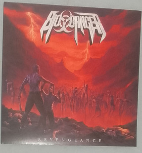 Bio-Cancer - Revengeance